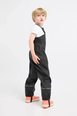 Børn Nordbjrn Regntøj-Nordbjørn Sälvik Regnbukser,