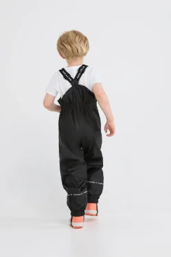 Børn Nordbjrn Regntøj-Nordbjørn Sälvik Regnbukser,