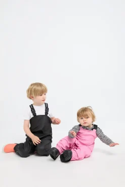 Børn Nordbjrn Regntøj-Nordbjørn Sälvik Regnbukser,