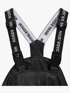 Børn Nordbjrn Regntøj-Nordbjørn Sälvik Regnbukser,