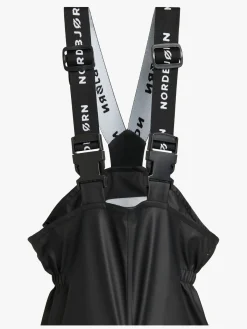 Børn Nordbjrn Regntøj-Nordbjørn Sälvik Regnbukser,