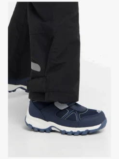 Børn Nordbjrn Støvler & Vinterstøvler-Nordbjörn Snowfall Vinterstøvler, Navy