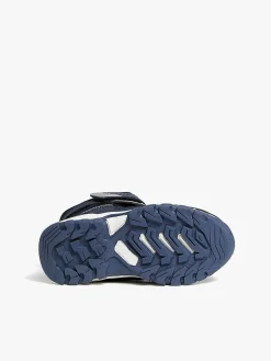 Børn Nordbjrn Støvler & Vinterstøvler-Nordbjörn Snowfall Vinterstøvler, Navy