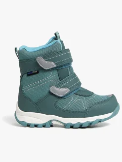 Støvler & Vinterstøvler|Nordbjrn Nordbjörn Snowfall Vinterstøvler, Sagebrush Grøn