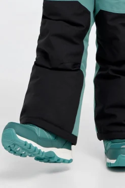 Støvler & Vinterstøvler|Nordbjrn Nordbjörn Snowfall Vinterstøvler, Sagebrush Grøn