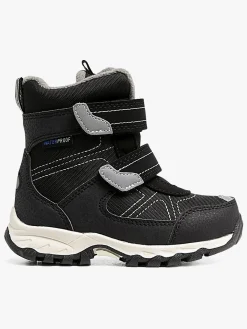 Børn Nordbjrn Støvler & Vinterstøvler-Nordbjörn Snowfall Vinterstøvler,