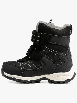 Børn Nordbjrn Støvler & Vinterstøvler-Nordbjörn Snowfall Vinterstøvler,