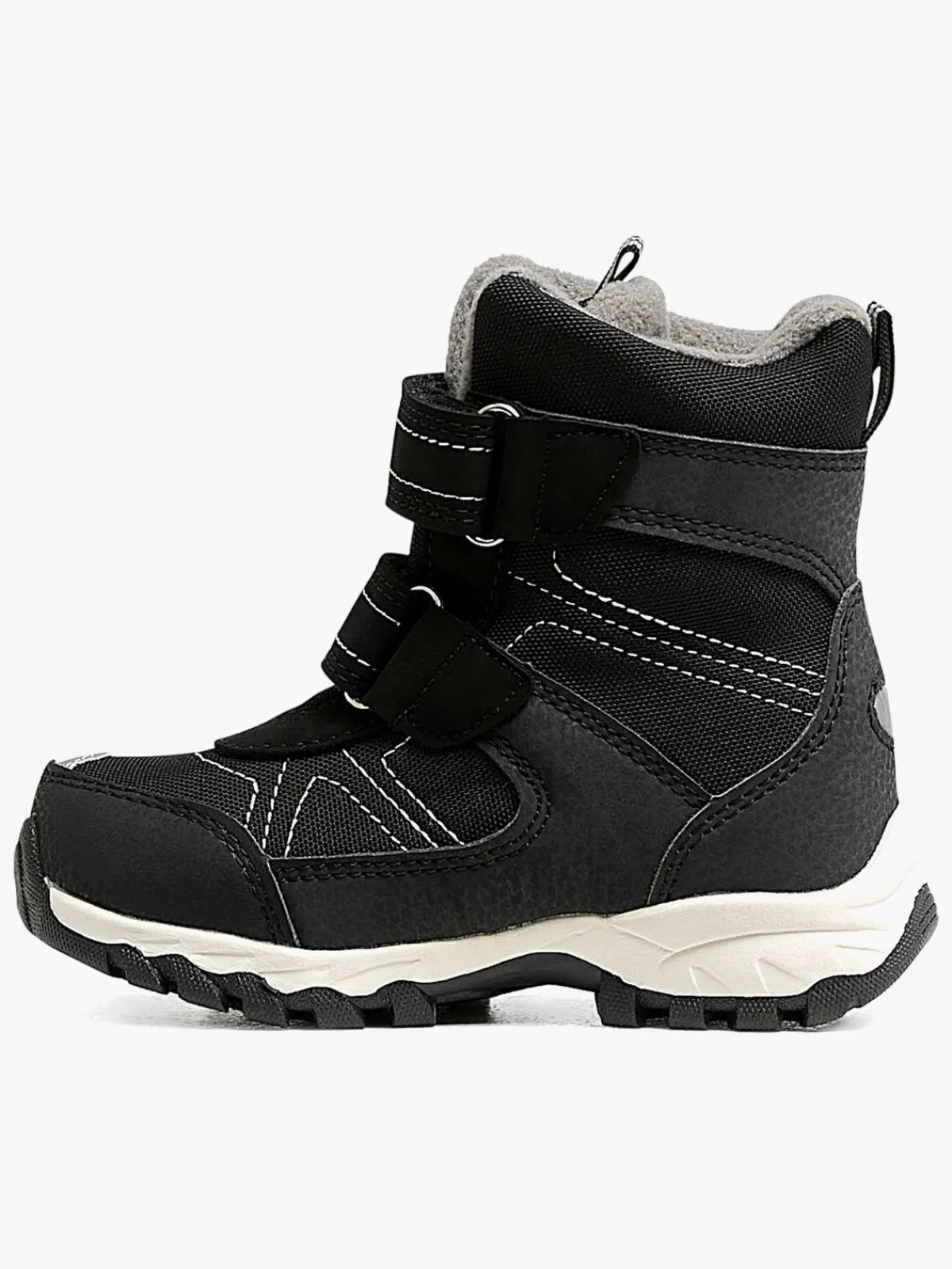 Børn Nordbjrn Støvler & Vinterstøvler-Nordbjörn Snowfall Vinterstøvler,