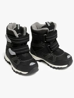 Børn Nordbjrn Støvler & Vinterstøvler-Nordbjörn Snowfall Vinterstøvler,