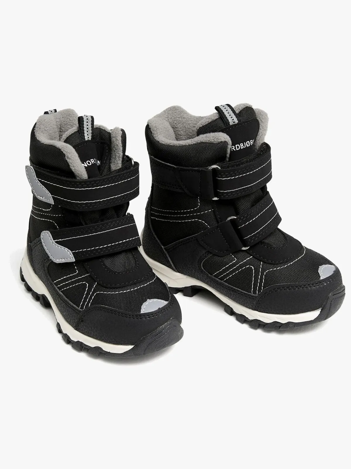Børn Nordbjrn Støvler & Vinterstøvler-Nordbjörn Snowfall Vinterstøvler,