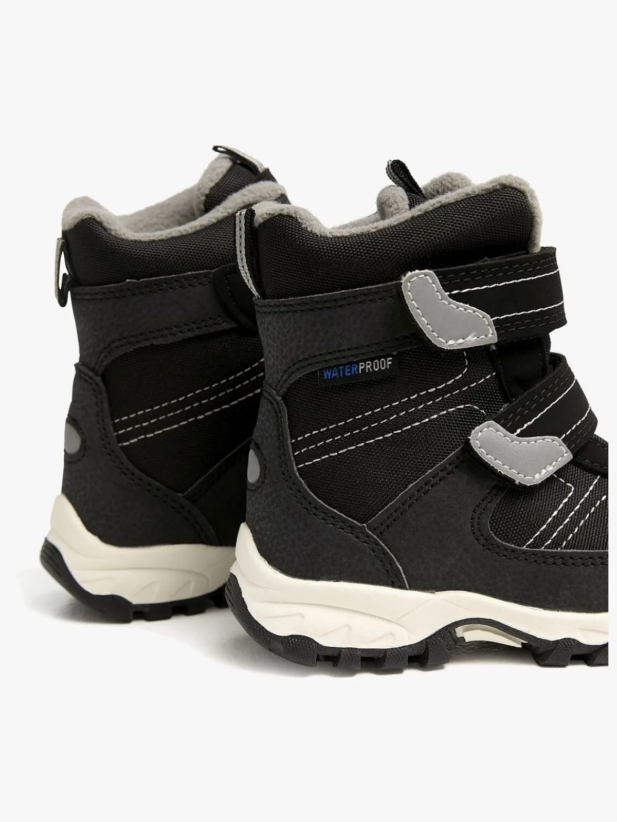 Børn Nordbjrn Støvler & Vinterstøvler-Nordbjörn Snowfall Vinterstøvler,