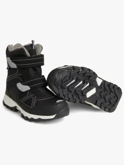 Børn Nordbjrn Støvler & Vinterstøvler-Nordbjörn Snowfall Vinterstøvler,