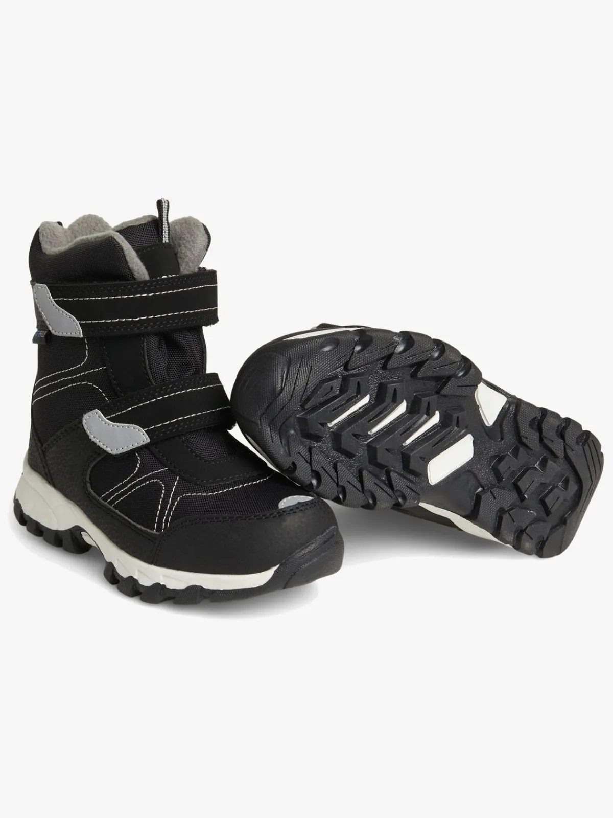 Børn Nordbjrn Støvler & Vinterstøvler-Nordbjörn Snowfall Vinterstøvler,