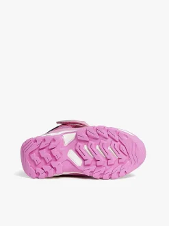 Støvler & Vinterstøvler|Nordbjrn Nordbjörn Snowfall Vinterstøvler, Wild Orchid Lyserød