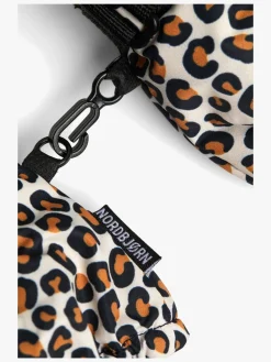 Børn Nordbjrn Tilbehør|Vintertøj-Nordbjørn Snowpro Vanter, Leo