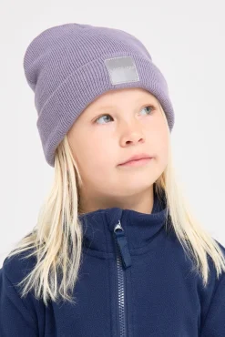 Børn Nordbjrn Tilbehør|Vintertøj-Nordbjørn Särna Hue,