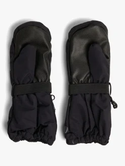 Tilbehør|Vintertøj|Nordbjrn Nordbjørn Stalon Vanter, Sort