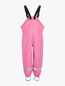 Regntøj|Nordbjrn Nordbjørn Styrsö Foret Regnsæt, Let It Rain Reflective Chateau Rose