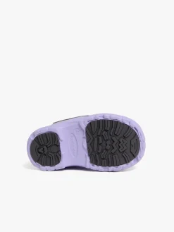 Børn Nordbjrn Støvler & Vinterstøvler-Nordbjørn Trondheim Termostøvler, Lavendelfarvet