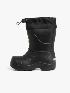 Støvler & Vinterstøvler|Nordbjrn Nordbjørn Trondheim Termostøvler, Sort