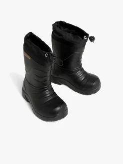 Støvler & Vinterstøvler|Nordbjrn Nordbjørn Trondheim Termostøvler, Sort