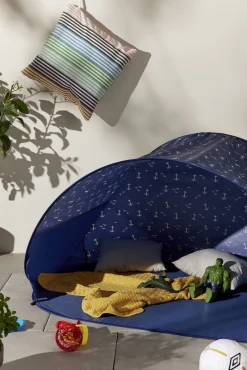 Uv & Strand|Nordbjrn Nordbjörn Twilight UV-Telt UPF 50+, Navy