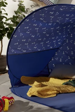 Uv & Strand|Nordbjrn Nordbjörn Twilight UV-Telt UPF 50+, Navy