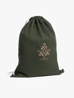 Tasker|Nordbjrn Nordbjörn Vävarevallen Gymnastikpose, Deep Depths