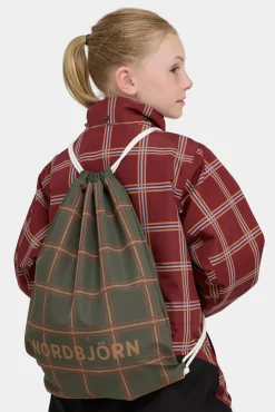 Tasker|Nordbjrn Nordbjörn Vävarevallen Gymnastikpose, Deep Depths check