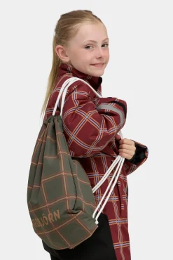 Tasker|Nordbjrn Nordbjörn Vävarevallen Gymnastikpose, Deep Depths check