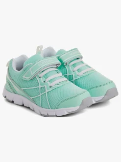 Sneakers|Nordbjrn Nordbjørn Westcoast Sneakers, Grøn Grøn