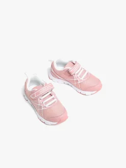 Børn Nordbjrn Sneakers-Nordbjørn Westcoast Sneakers, Rose