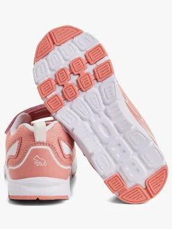 Børn Nordbjrn Sneakers-Nordbjørn Westcoast Sneakers, Rose