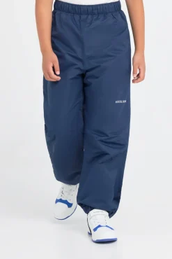 Overtøj|Nordbjrn Nordbjørn Wood Skalbukser, Ensign Blue