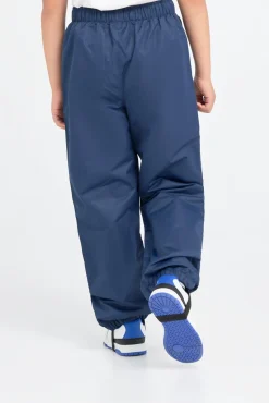 Overtøj|Nordbjrn Nordbjørn Wood Skalbukser, Ensign Blue