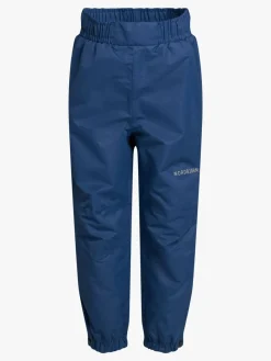 Overtøj|Nordbjrn Nordbjørn Wood Skalbukser, Ensign Blue