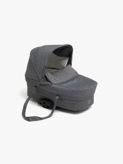 Vogndele|NordicCrown Nordic Crown Promenad Liggedel, Grå Mélange