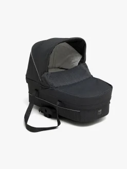 Vogndele|NordicCrown Nordic Crown Promenad Liggedel, Mørkegrå Mélange