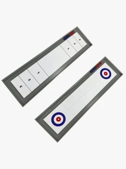 NordicGames Spilleborde-Nordic Games Shuffleboard/Curling 2-i-1 Spillebord