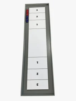 NordicGames Spilleborde-Nordic Games Shuffleboard/Curling 2-i-1 Spillebord