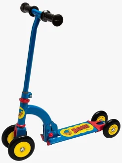 Løbehjul|NordicHoj Nordic Hoj Bamse Verdens Stærkeste Bjørn Løbehjul