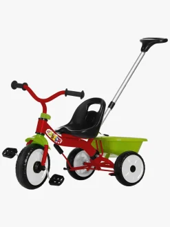 NordicHoj Cykler-Nordic Hoj Trehjulet Cykel Babblarna