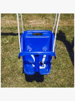 Udeleg|NordicPlayActive Nordic Play Babygynge, Blå