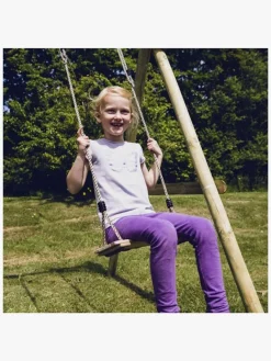 Udeleg|NordicPlay Nordic Play Gynge med Reb