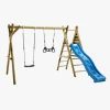 Udeleg|NordicPlayActive Nordic Play Gyngestativ 240 Cm