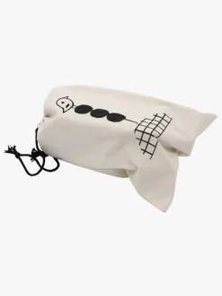 NordicPlay Trælegetøj-Nordic Play Træklodser 16 Stk., Natur