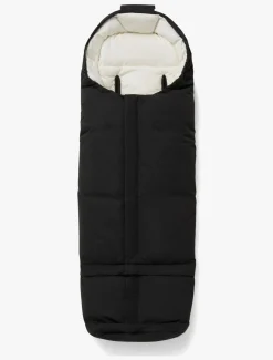 Nordlys Køreposer-Signe Forlængelig Dunkørepose,