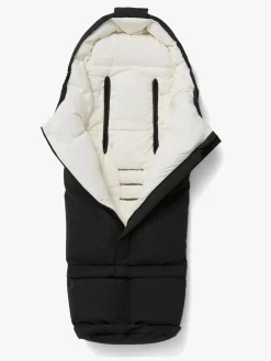 Nordlys Køreposer-Signe Forlængelig Dunkørepose,