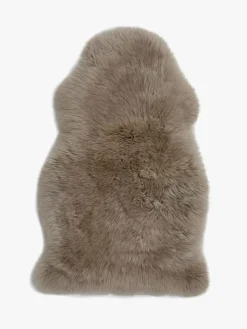 Vogntilbehør|Nordlys Svea Lammeskind, Beige