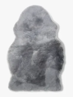 Nordlys Vogntilbehør-Svea Lammeskind, Grå